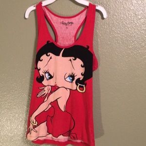 💋 BETTY BOOP 💋